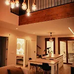Holiday home La Casina De Palacio