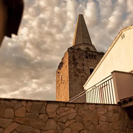 Σπίτι διακοπών La Casina De Palacio Galisteo