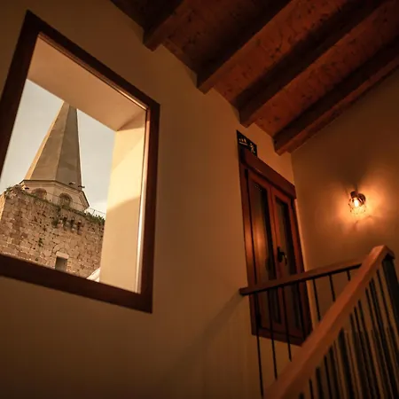 La Casina De Palacio