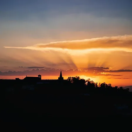La Casina De Palacio Galisteo