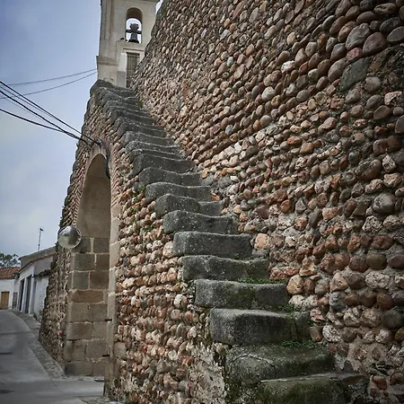 La Casina De Palacio * Galisteo