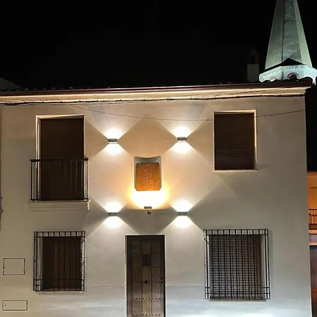 La Casina De Palacio *