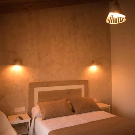 La Casina De Palacio *