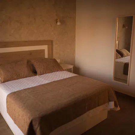 Σπίτι διακοπών La Casina De Palacio *