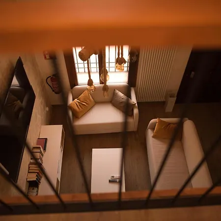 La Casina De Palacio Galisteo