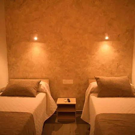 La Casina De Palacio 別荘 Galisteo