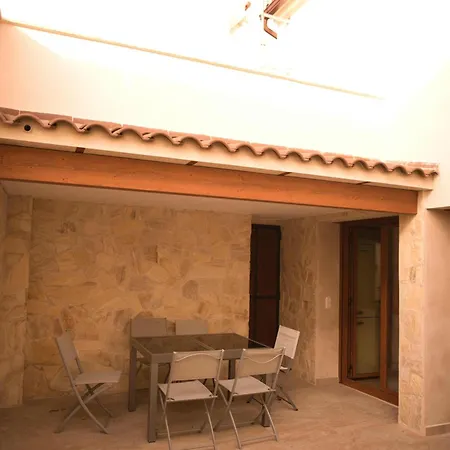La Casina De Palacio Galisteo