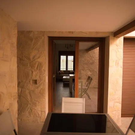 La Casina De Palacio 別荘 *