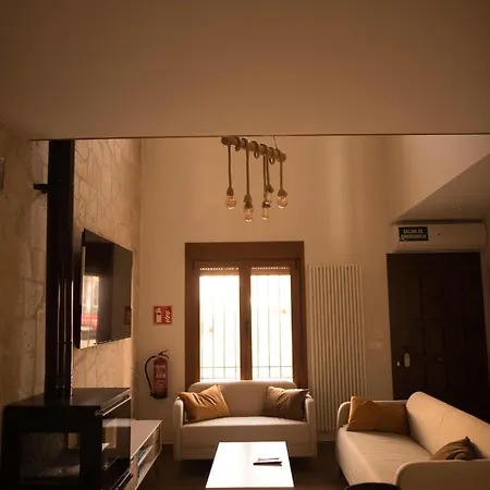 別荘 La Casina De Palacio