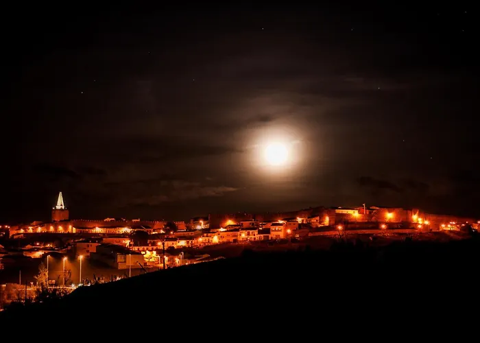 La Casina De Palacio