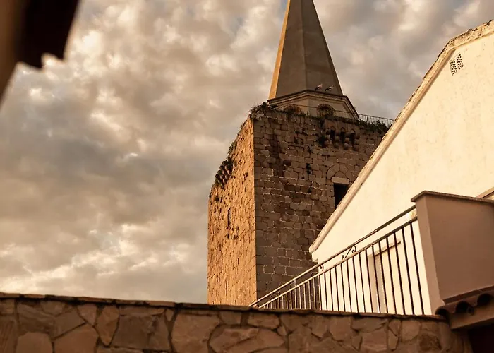 Сasa de vacaciones La Casina De Palacio Galisteo