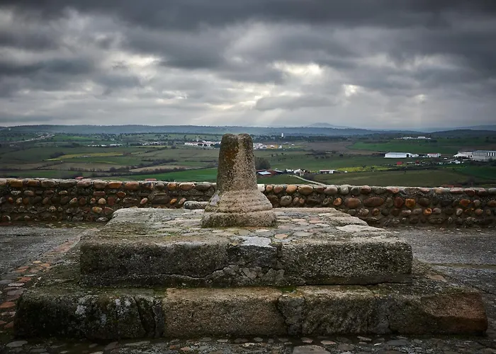 別荘 La Casina De Palacio
