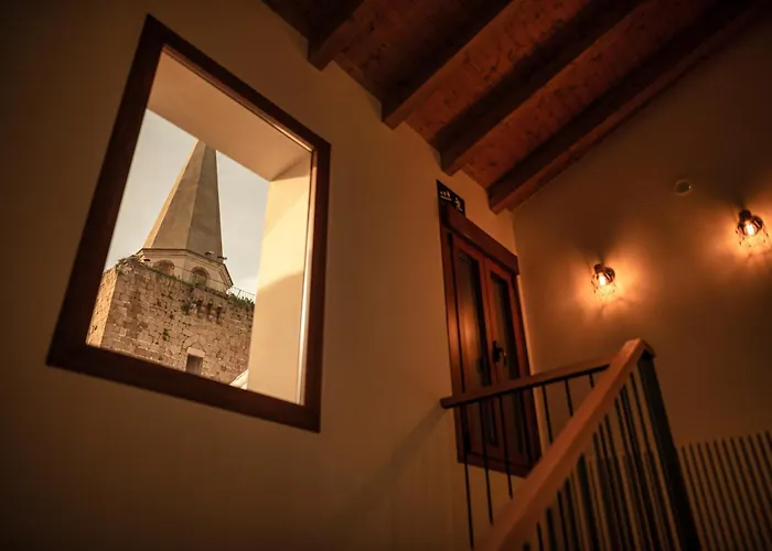 La Casina De Palacio