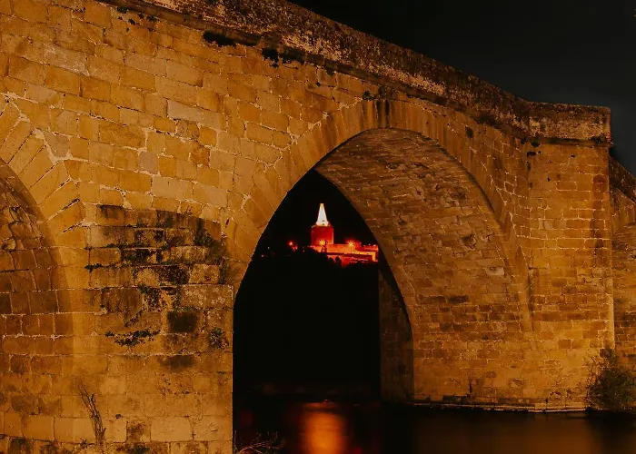 La Casina De Palacio Galisteo