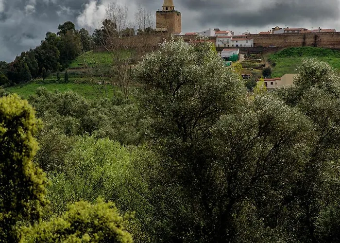 Сasa de vacaciones La Casina De Palacio