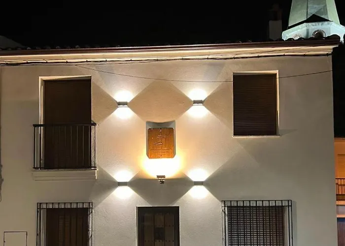 La Casina De Palacio *