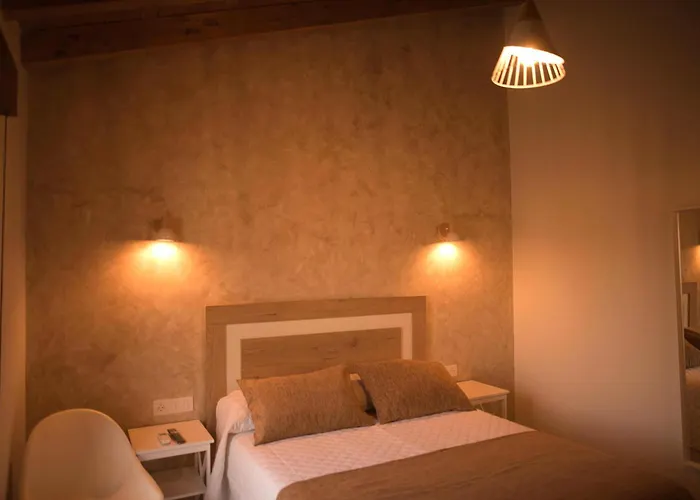 La Casina De Palacio *