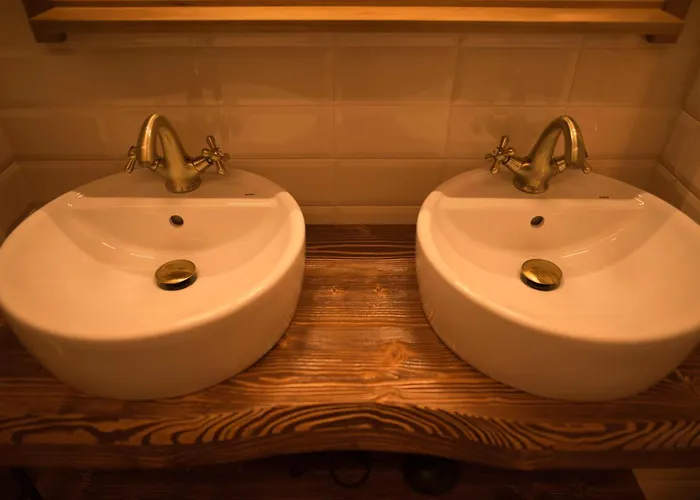 La Casina De Palacio 別荘 Galisteo