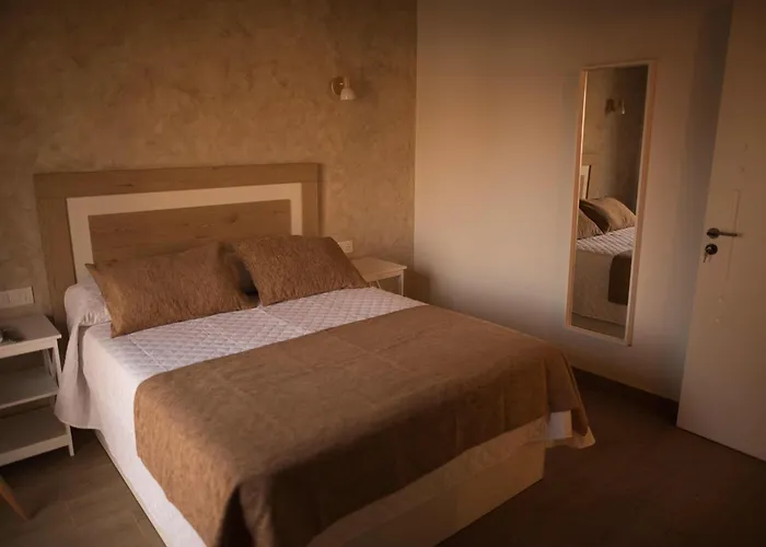 Сasa de vacaciones La Casina De Palacio *