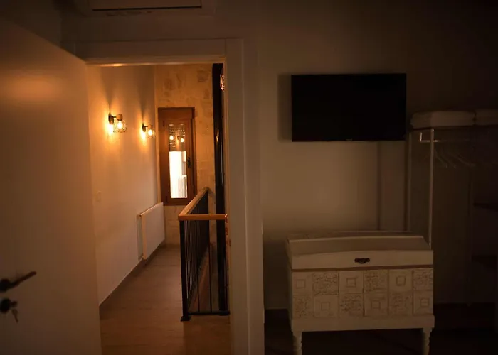 La Casina De Palacio * Galisteo