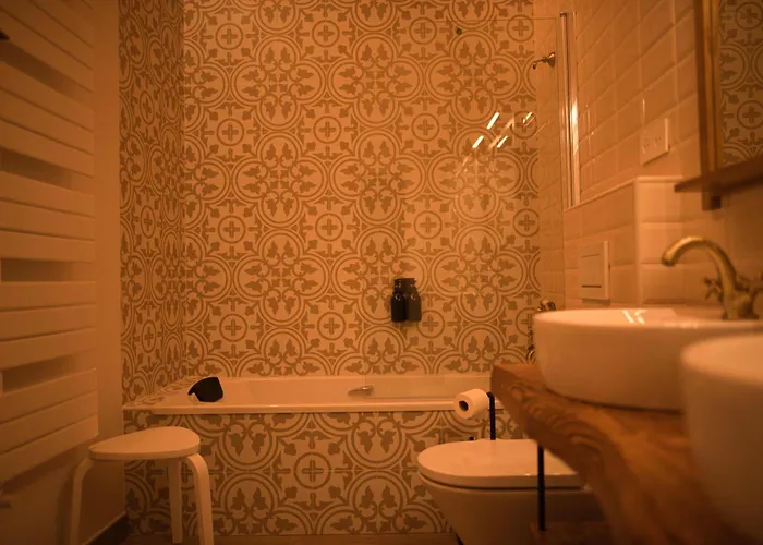 La Casina De Palacio Galisteo