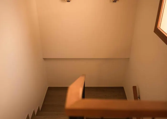 La Casina De Palacio *