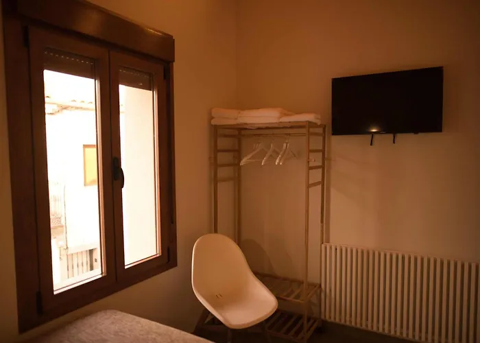 La Casina De Palacio Galisteo