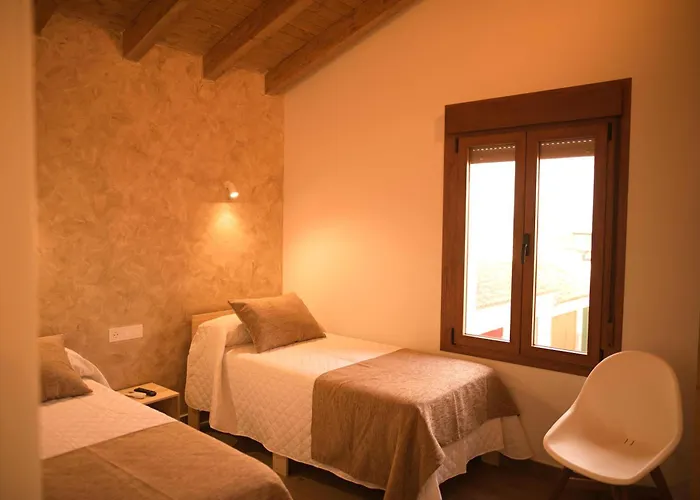 La Casina De Palacio Сasa de vacaciones *