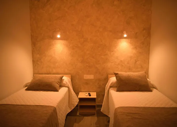 La Casina De Palacio Сasa de vacaciones Galisteo