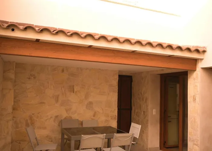 La Casina De Palacio Galisteo