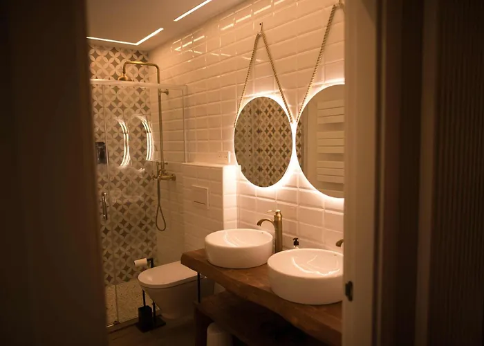 La Casina De Palacio Galisteo