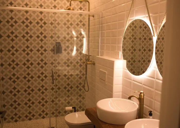 La Casina De Palacio 別荘 *