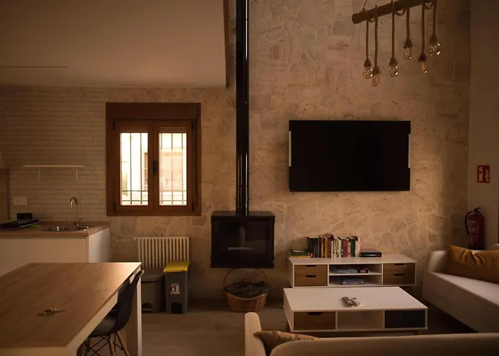 La Casina De Palacio