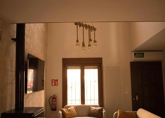 Сasa de vacaciones La Casina De Palacio