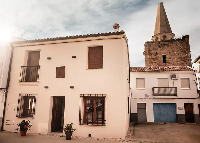 別荘 La Casina De Palacio